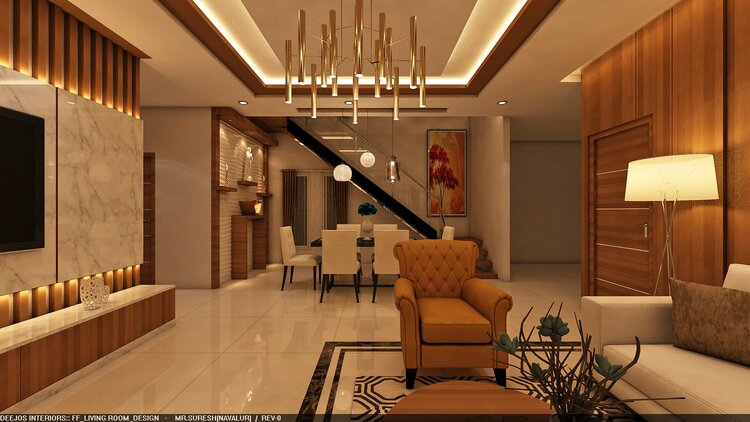 Bedroom Interior Designers Decorators In Chennai
