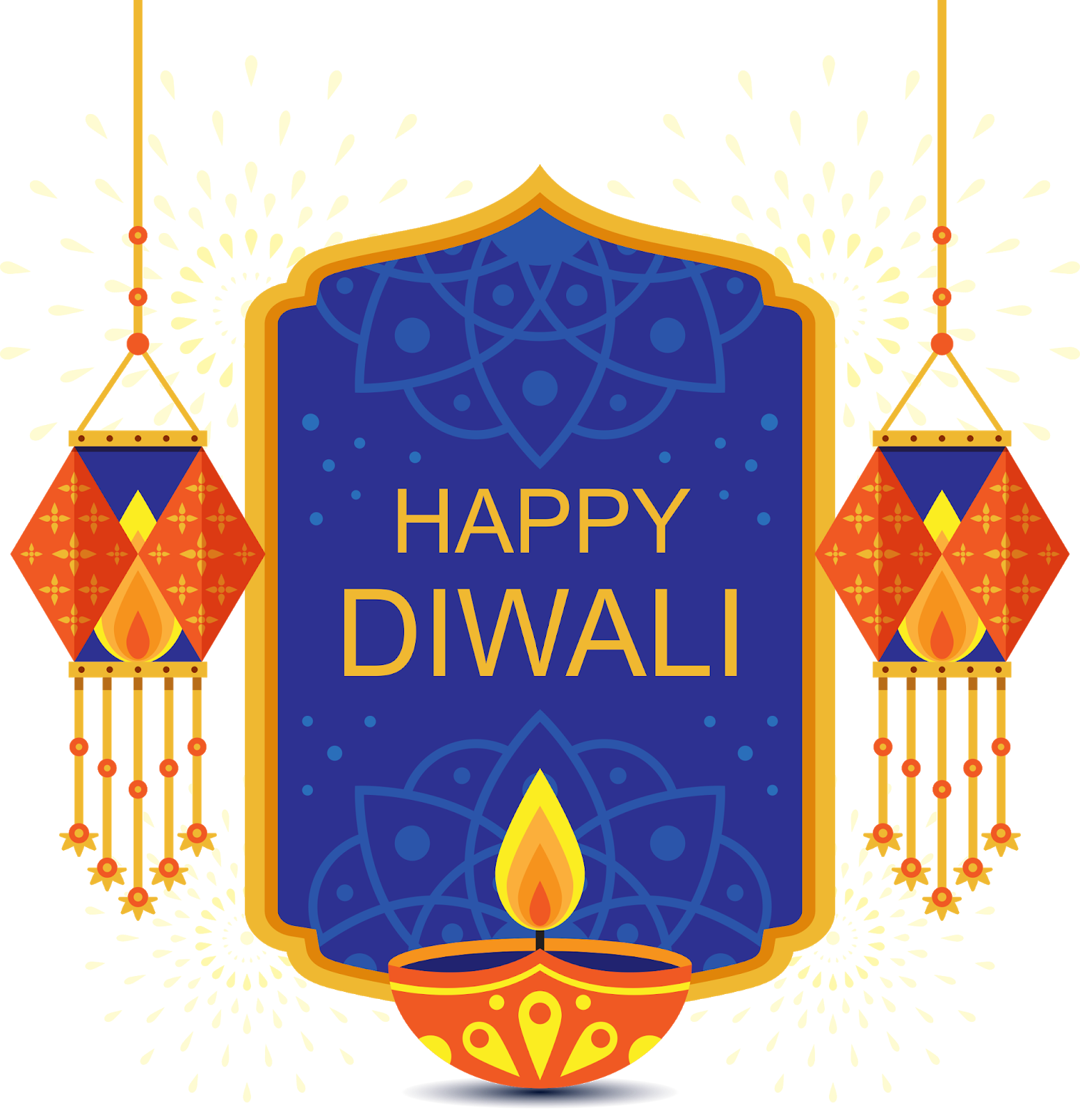 Happy Diwali